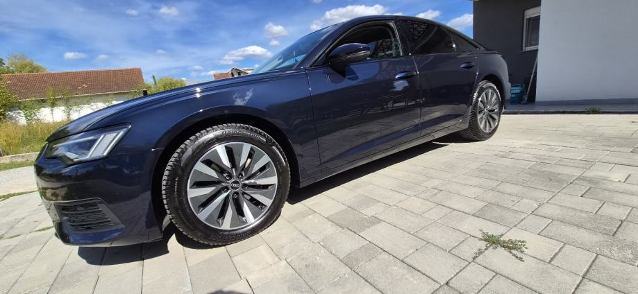 AUDI A6 35 TDI S-TRONIC*EDITION10*VIRT*PANO*MATRIX-REG06/27, fotografija 7