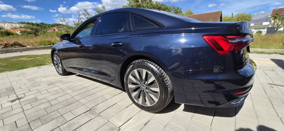 AUDI A6 35 TDI S-TRONIC*EDITION10*VIRT*PANO*MATRIX-REG06/27, fotografija 8