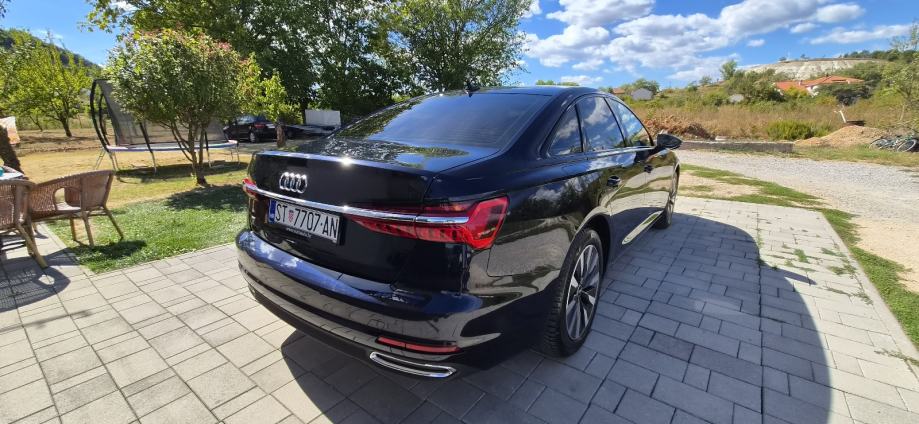 AUDI A6 35 TDI S-TRONIC*EDITION10*VIRT*PANO*MATRIX-REG06/27, fotografija 9