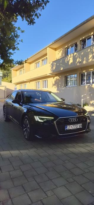 AUDI A6 35 TDI S-TRONIC*EDITION10*VIRT*PANO*MATRIX-REG06/27, fotografija 5