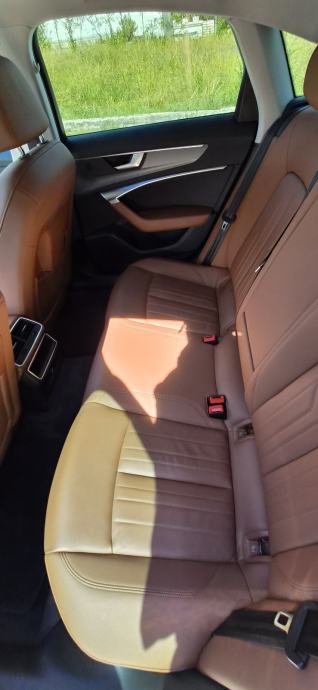 AUDI A6 35 TDI S-TRONIC*EDITION10*VIRT*PANO*MATRIX-REG06/27, fotografija 15