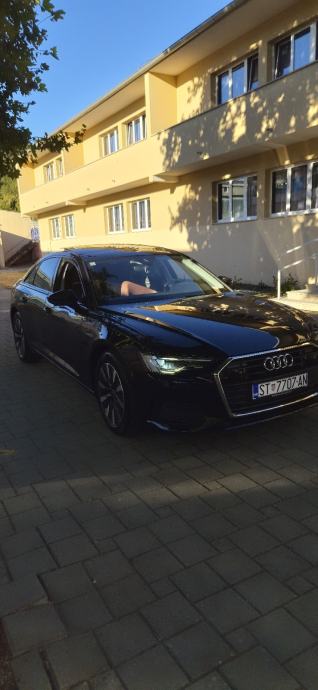 AUDI A6 35 TDI S-TRONIC*EDITION10*VIRT*PANO*MATRIX-REG06/27, fotografija 20