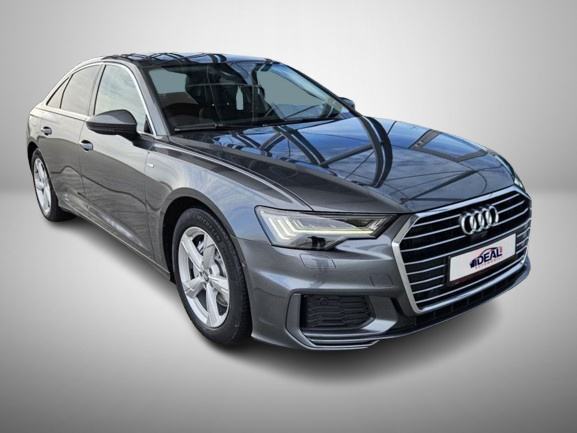 Audi A6 4,5 TDI automatik, 3.0 TDI LEASING BEZ UČEŠĆA, JAMACA