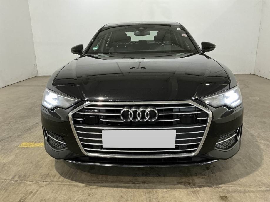 Audi A6 4,5 TDI LEASING BEZ UČEŠĆA I BEZ JAMACA, fotografija 2