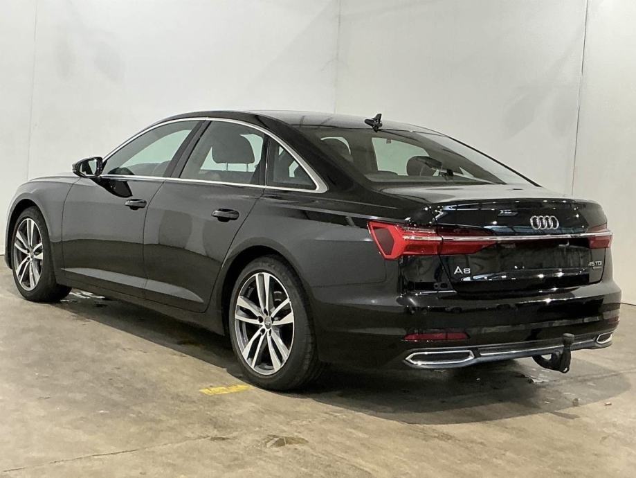 Audi A6 4,5 TDI LEASING BEZ UČEŠĆA I BEZ JAMACA, fotografija 4