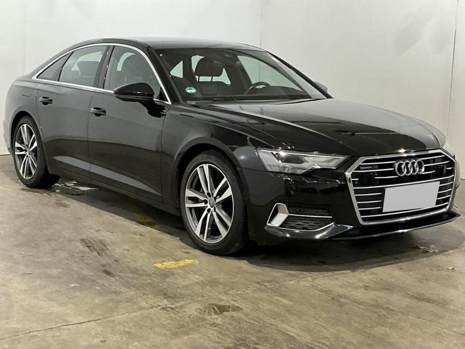 Audi A6 4,5 TDI LEASING BEZ UČEŠĆA I BEZ JAMACA, fotografija 3