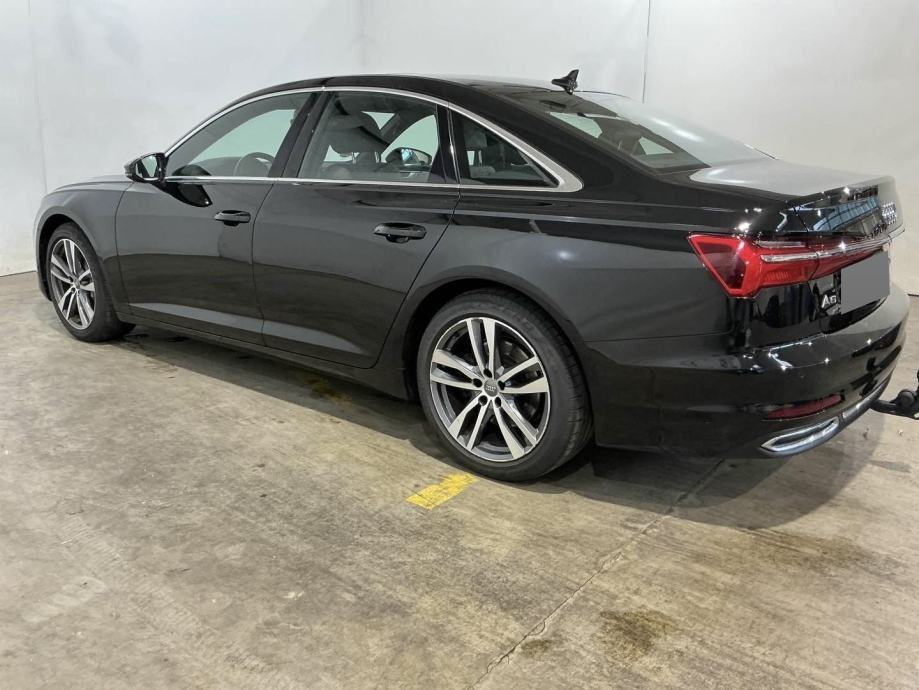 Audi A6 4,5 TDI LEASING BEZ UČEŠĆA I BEZ JAMACA, fotografija 5