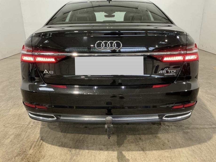 Audi A6 4,5 TDI LEASING BEZ UČEŠĆA I BEZ JAMACA, fotografija 6