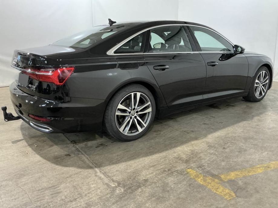Audi A6 4,5 TDI LEASING BEZ UČEŠĆA I BEZ JAMACA, fotografija 8