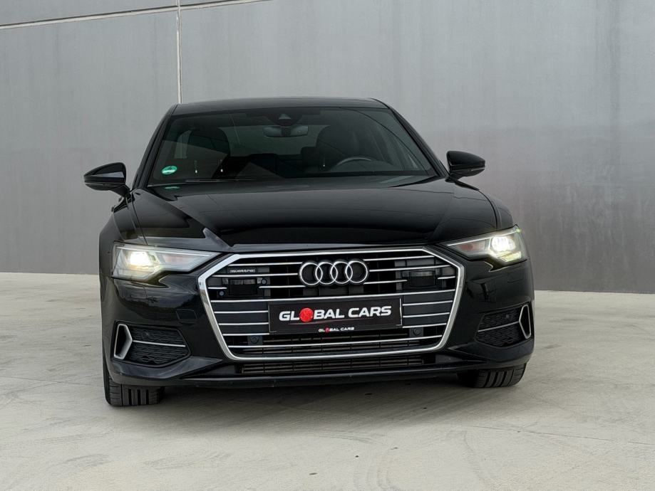Audi A6 4,5 3.0 TDI SPORT QUATTRO TIPTRONIC PANO VIRTUAL⭐️JAMSTVO⭐️, fotografija 6