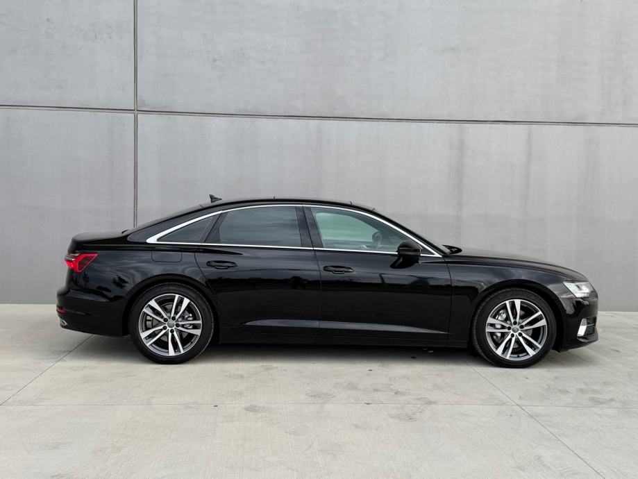 Audi A6 4,5 3.0 TDI SPORT QUATTRO TIPTRONIC PANO VIRTUAL⭐️JAMSTVO⭐️, fotografija 8