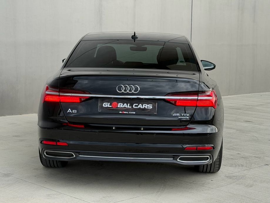 Audi A6 4,5 3.0 TDI SPORT QUATTRO TIPTRONIC PANO VIRTUAL⭐️JAMSTVO⭐️, fotografija 9