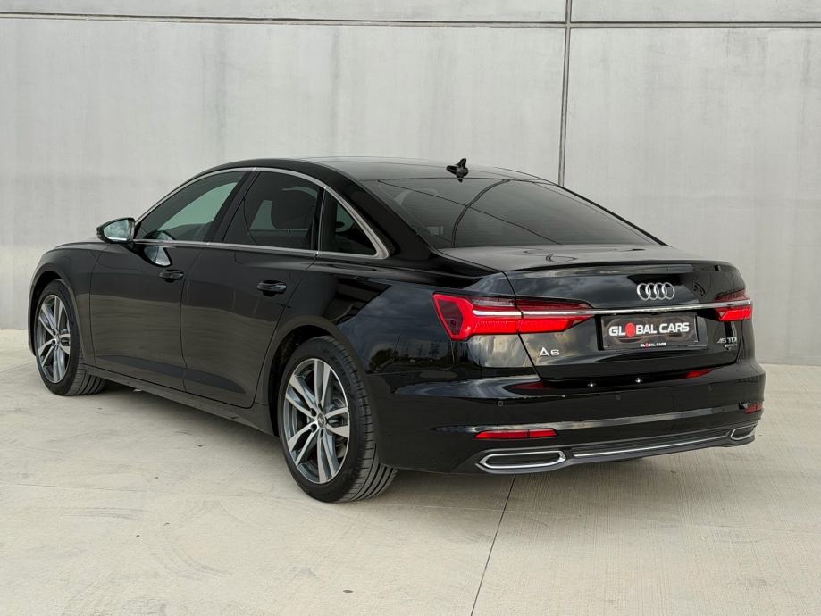 Audi A6 4,5 3.0 TDI SPORT QUATTRO TIPTRONIC PANO VIRTUAL⭐️JAMSTVO⭐️, fotografija 10