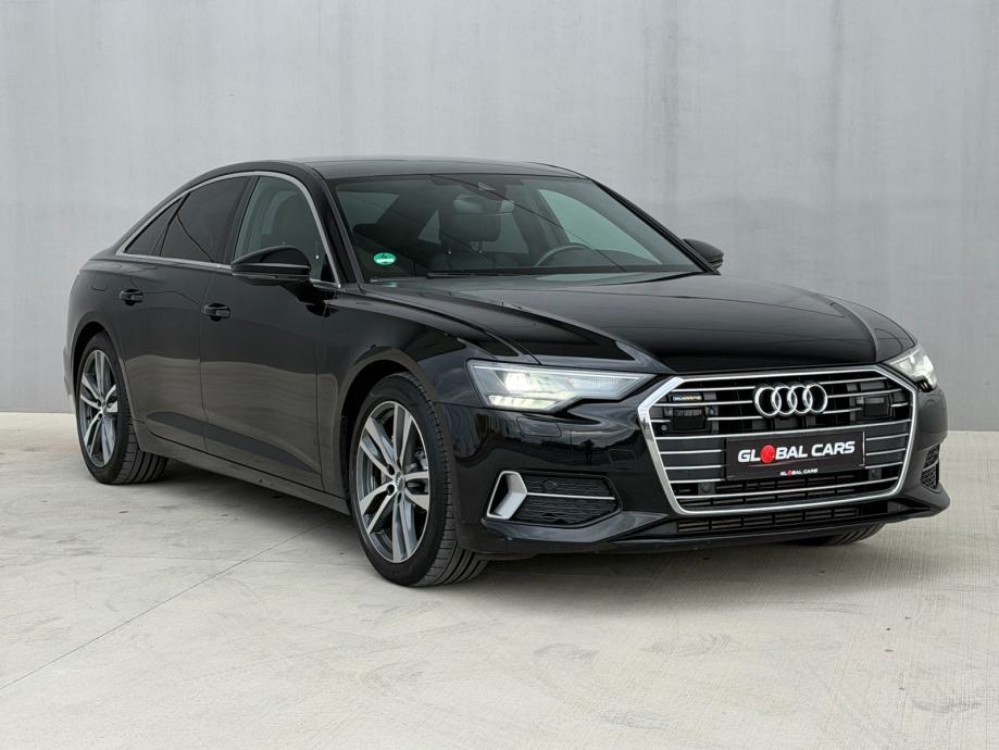 Audi A6 4,5 3.0 TDI SPORT QUATTRO TIPTRONIC PANO VIRTUAL⭐️JAMSTVO⭐️, fotografija 4