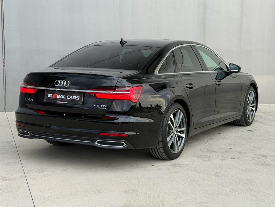 Audi A6 4,5 3.0 TDI SPORT QUATTRO TIPTRONIC PANO VIRTUAL⭐️JAMSTVO⭐️, fotografija 7