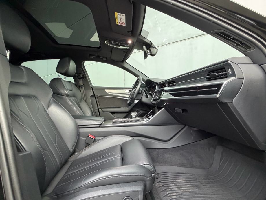 Audi A6 4,5 3.0 TDI SPORT QUATTRO TIPTRONIC PANO VIRTUAL⭐️JAMSTVO⭐️, fotografija 19