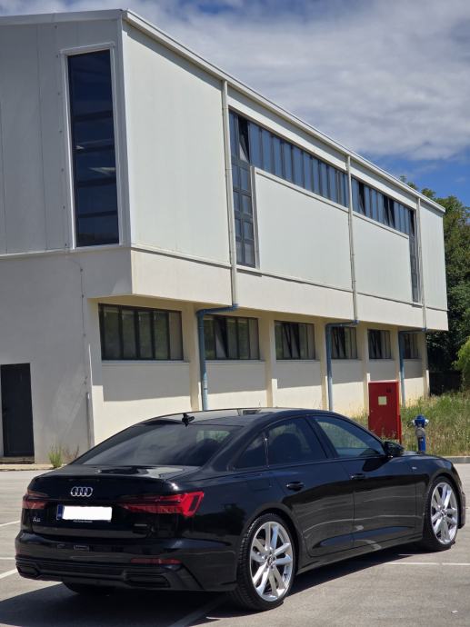 Audi A6 Quattro 3 x S line 3.0 TDI bez ulaganja, fotografija 2