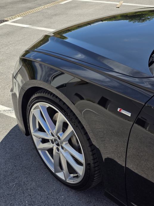 Audi A6 Quattro 3 x S line 3.0 TDI bez ulaganja, fotografija 6