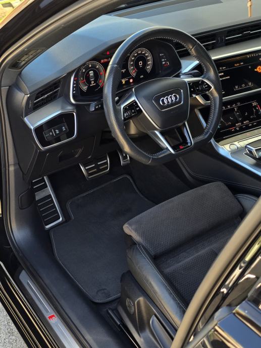 Audi A6 Quattro 3 x S line 3.0 TDI bez ulaganja, fotografija 7