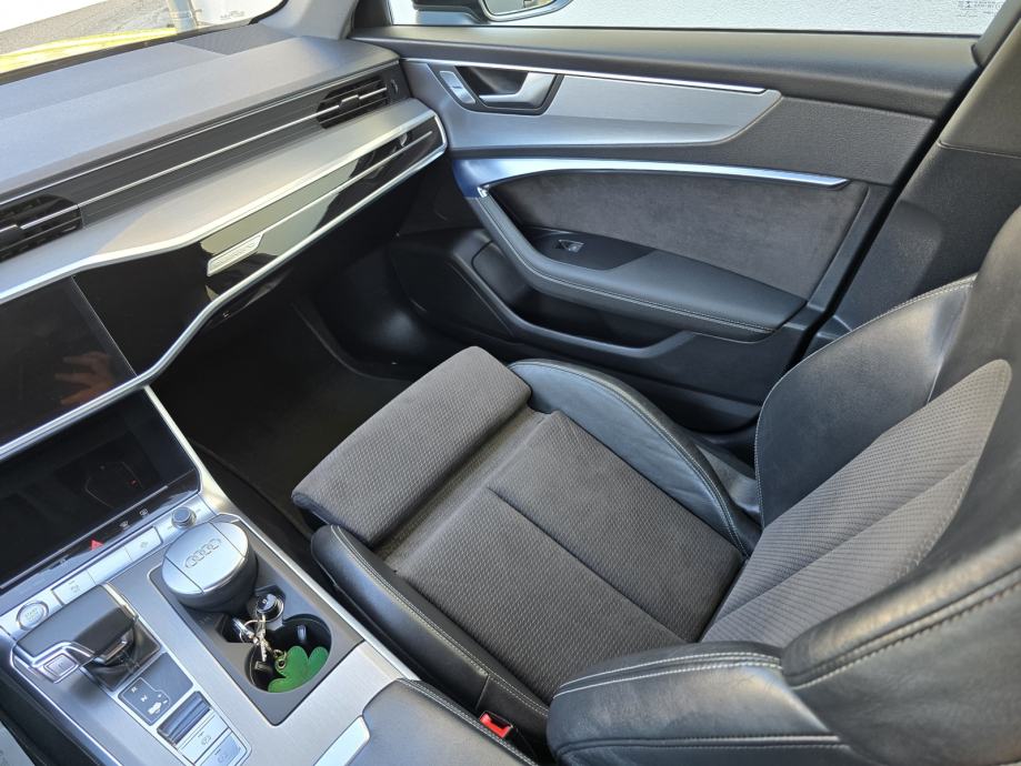 Audi A6 Quattro 3 x S line 3.0 TDI bez ulaganja, fotografija 8