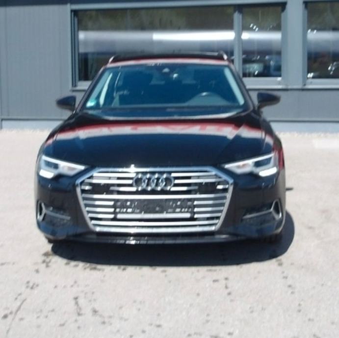 Audi A6 40 TDI aut virtual 2.0 tdi sport, 77400km cijena do reg, fotografija 7