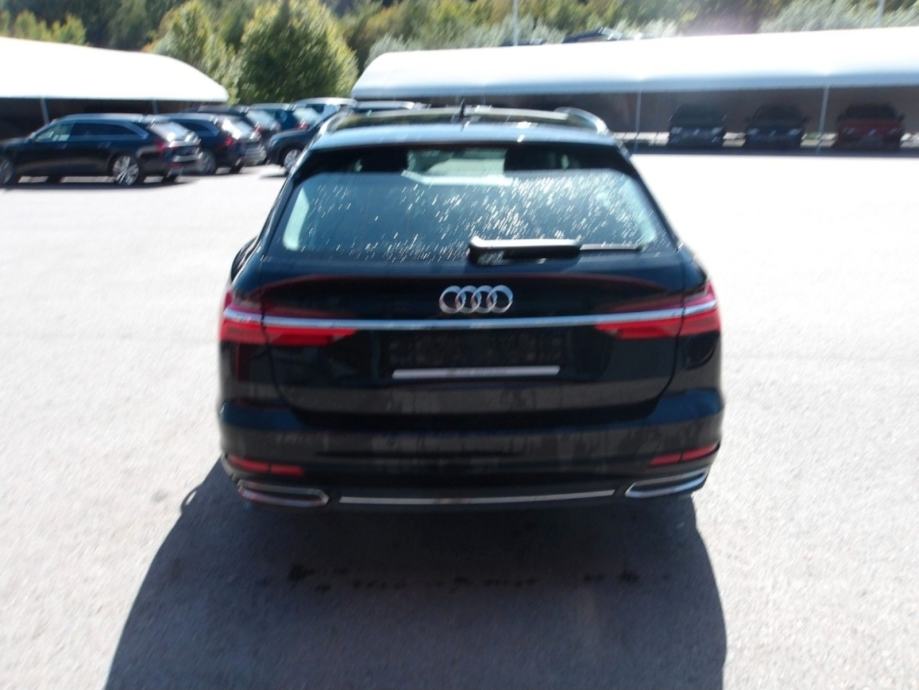 Audi A6 40 TDI aut virtual 2.0 tdi sport, 77400km cijena do reg, fotografija 6