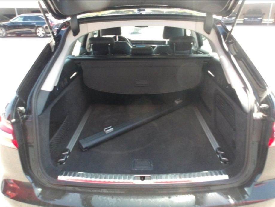 Audi A6 40 TDI aut virtual 2.0 tdi sport, 77400km cijena do reg, fotografija 9
