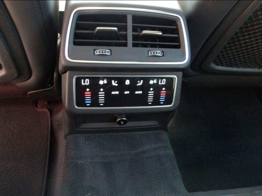 Audi A6 40 TDI aut virtual 2.0 tdi sport, 77400km cijena do reg, fotografija 15