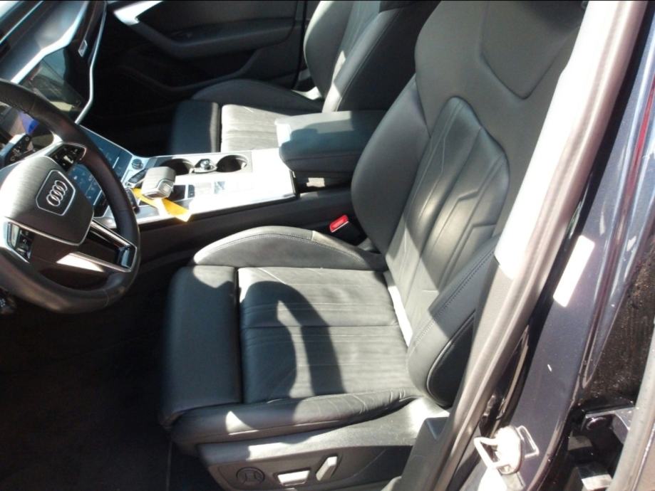 Audi A6 40 TDI aut virtual 2.0 tdi sport, 77400km cijena do reg, fotografija 16