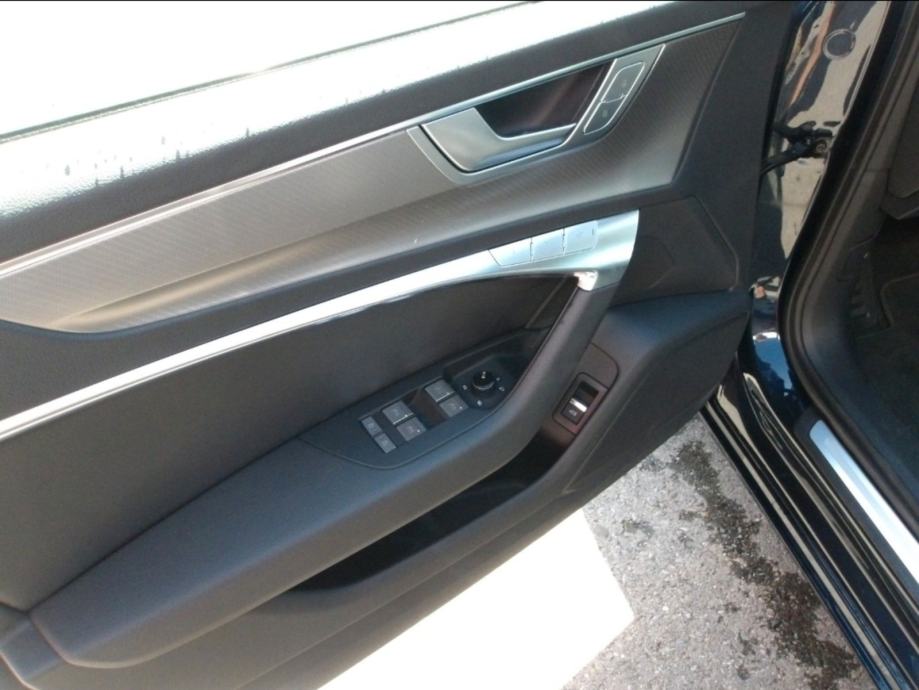 Audi A6 40 TDI aut virtual 2.0 tdi sport, 77400km cijena do reg, fotografija 20
