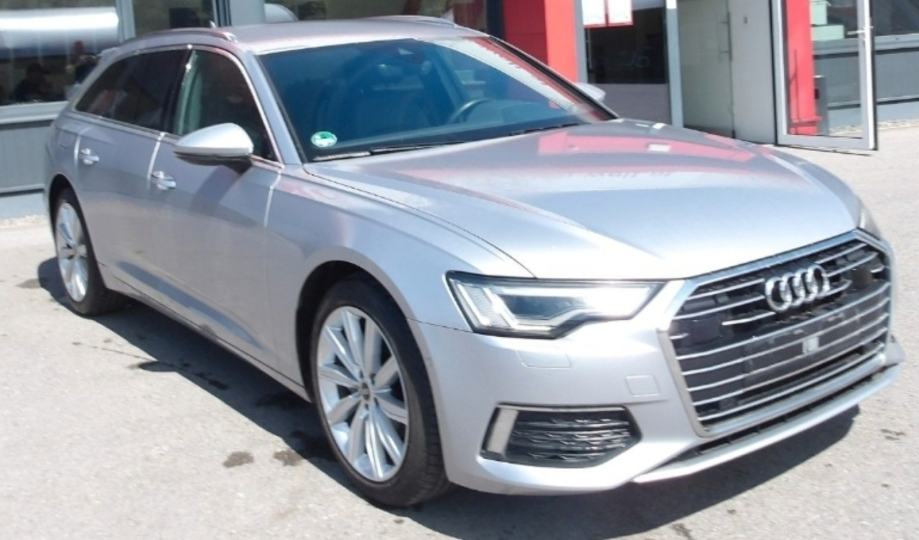 Audi A6 40 TDI automatik 2023 god.103000km cijena do reg., fotografija 2