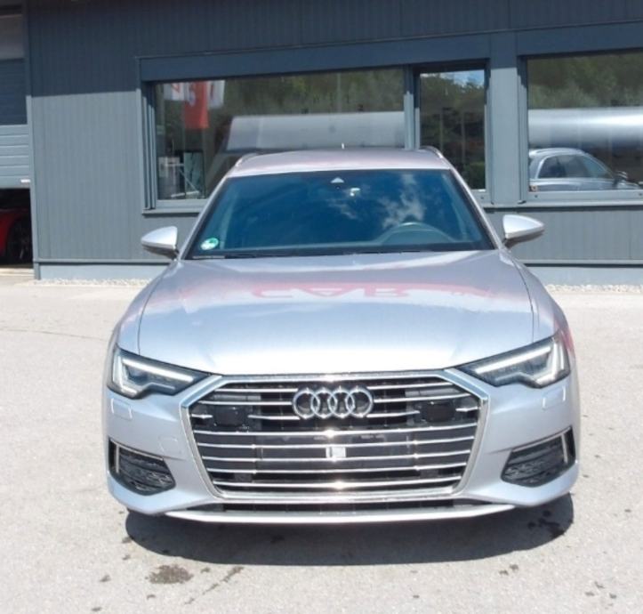 Audi A6 40 TDI automatik 2023 god.103000km cijena do reg., fotografija 5