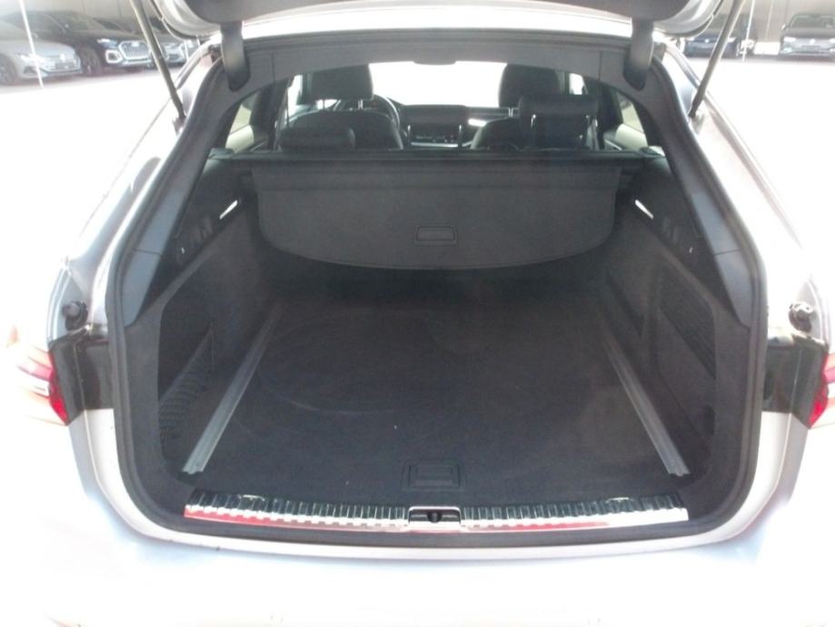 Audi A6 40 TDI automatik 2023 god.103000km cijena do reg., fotografija 7