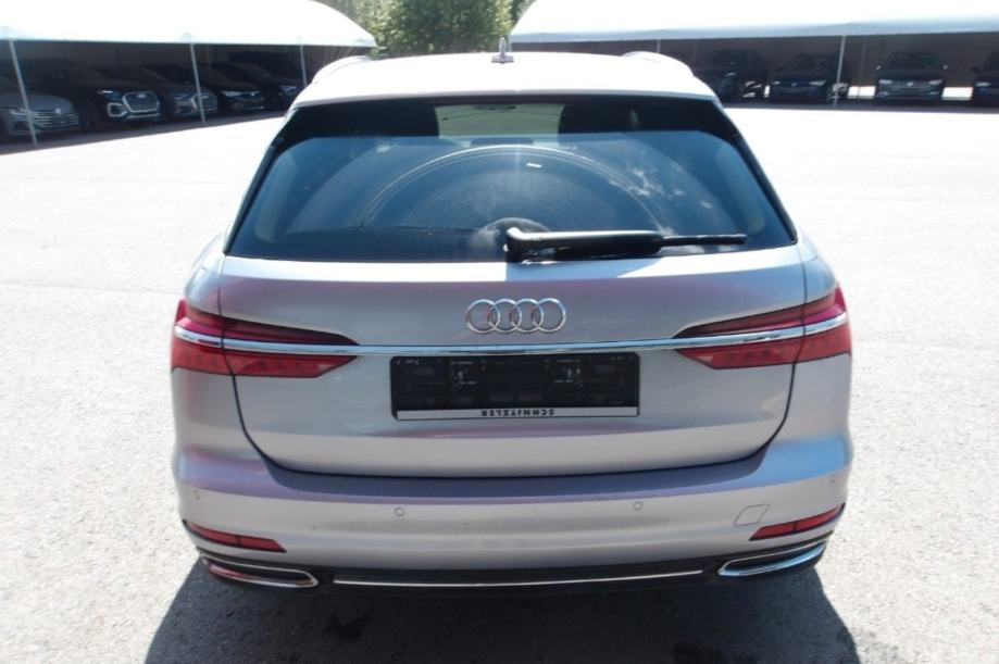Audi A6 40 TDI automatik 2023 god.103000km cijena do reg., fotografija 6