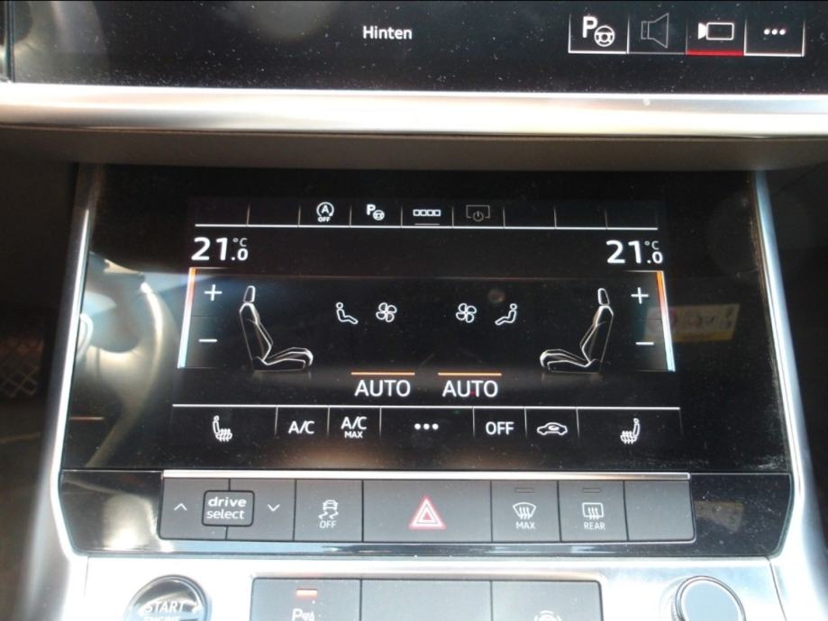 Audi A6 40 TDI automatik 2023 god.103000km cijena do reg., fotografija 14