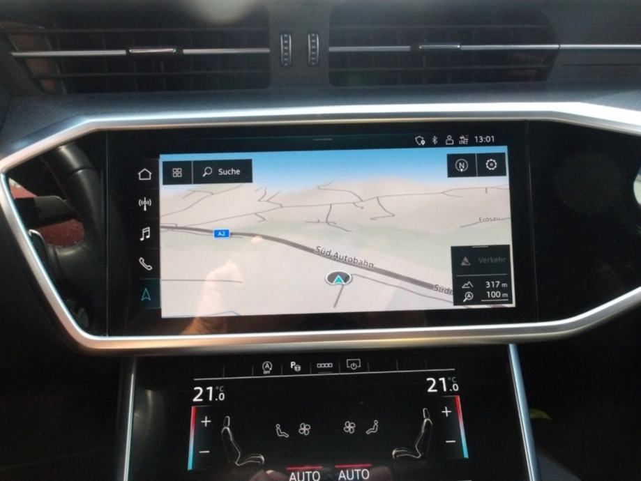Audi A6 40 TDI automatik 2023 god.103000km cijena do reg., fotografija 15