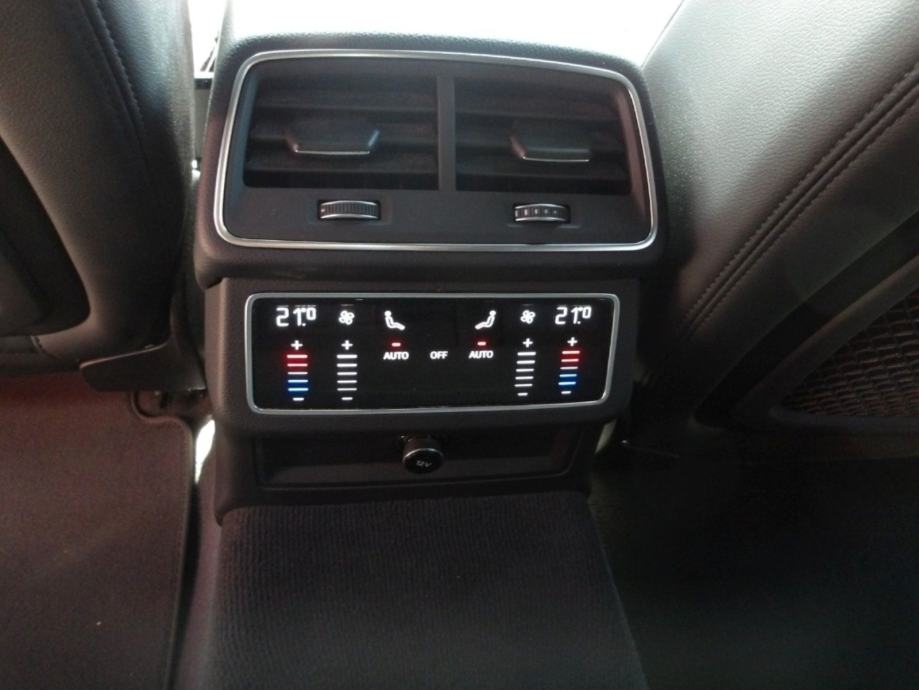Audi A6 40 TDI automatik 2023 god.103000km cijena do reg., fotografija 18
