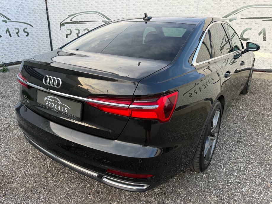 Audi A6 40 TDI | ALU 19 | KOŽA | VIRTUAL, pogled izvana - slika 5