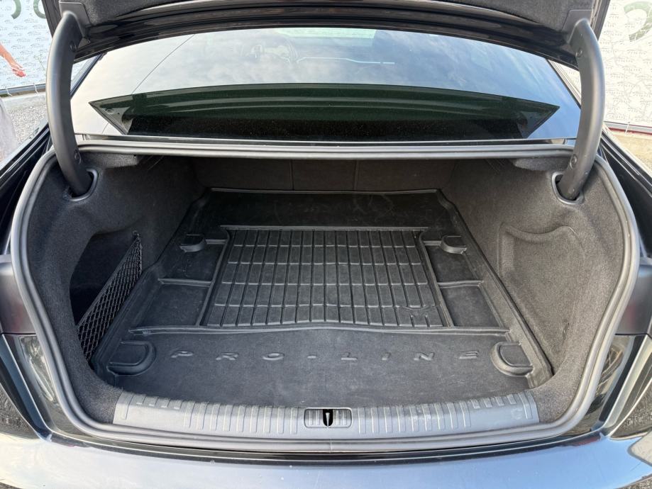 Audi A6 40 TDI | ALU 19 | KOŽA | VIRTUAL, fotografija 16