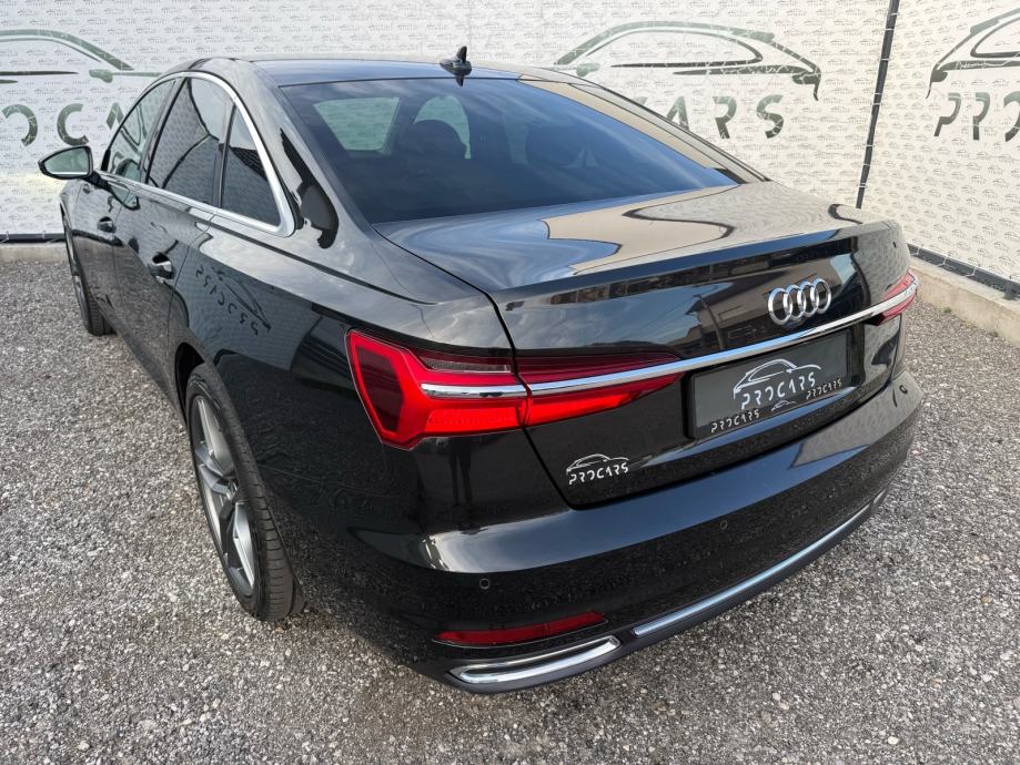 Audi A6 40 TDI | ALU 19 | KOŽA | VIRTUAL, fotografija 6