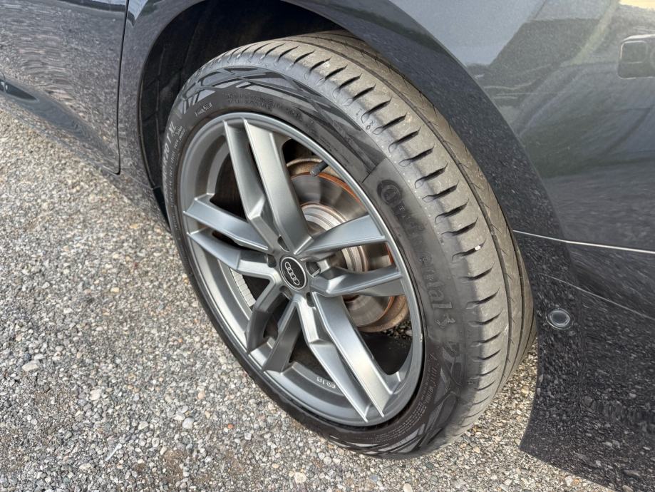 Audi A6 40 TDI | ALU 19 | KOŽA | VIRTUAL, fotografija 15