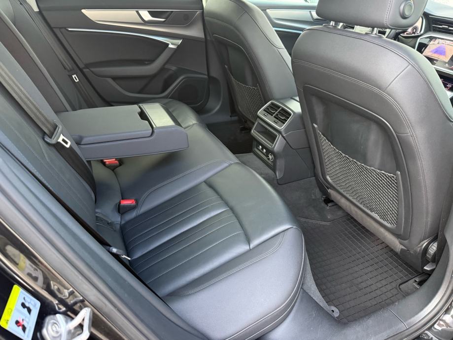 Audi A6 40 TDI | ALU 19 | KOŽA | VIRTUAL, fotografija 13