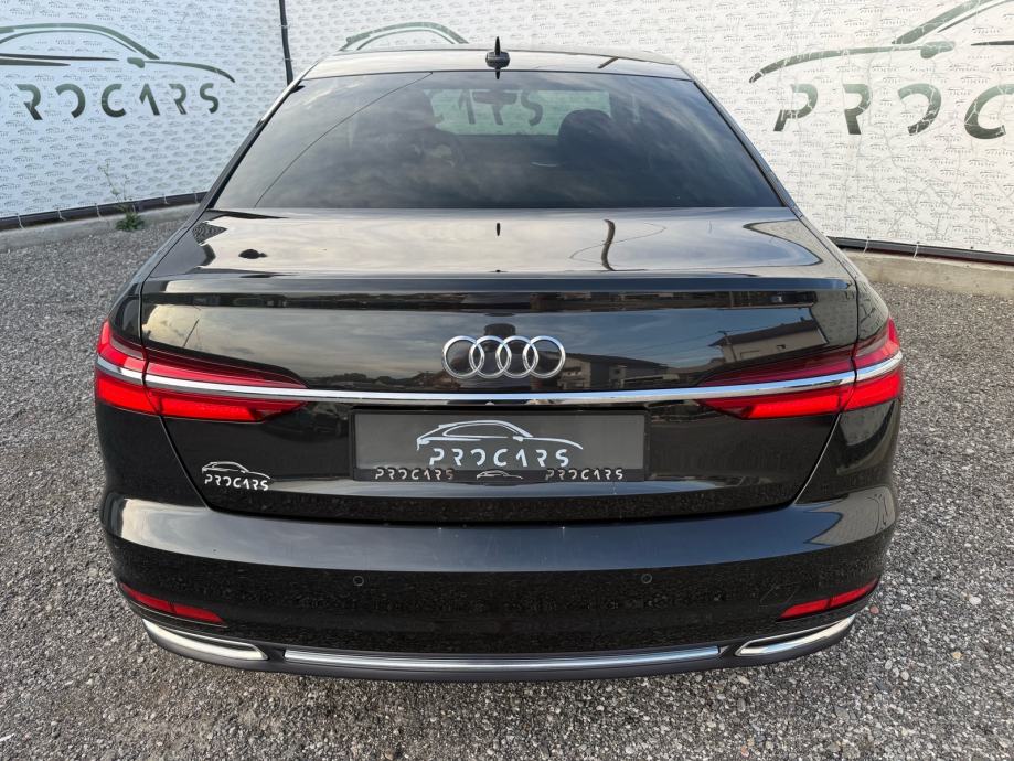 Audi A6 40 TDI | ALU 19 | KOŽA | VIRTUAL, fotografija 8