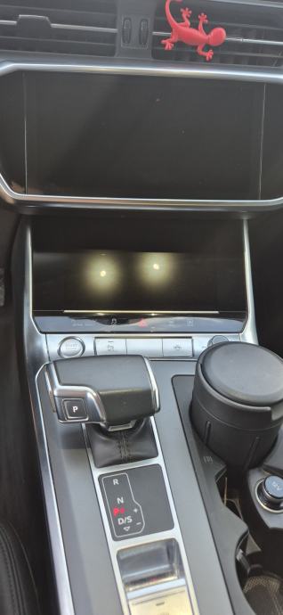Audi A6 40 TDI automatik, fotografija 7