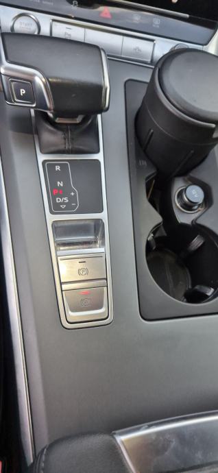 Audi A6 40 TDI automatik, fotografija 6