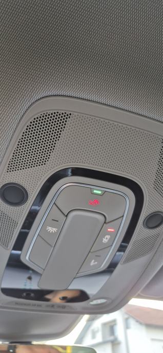 Audi A6 40 TDI automatik, fotografija 13
