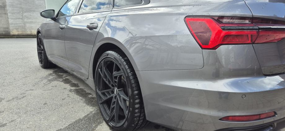 Audi A6 40 TDI automatik, fotografija 17