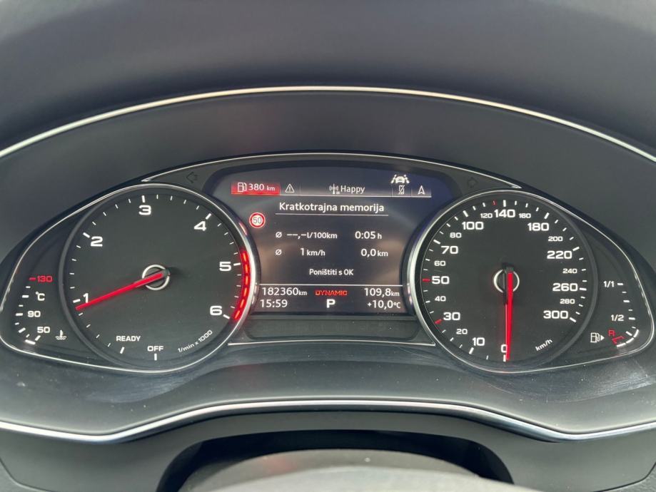 Audi A6 40 TDI ● Design S tronic ● 4-zone klima ● kamera 360, fotografija 15