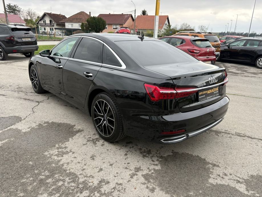 Audi A6 40 TDI ● Design S tronic ● 4-zone klima ● kamera 360, fotografija 10