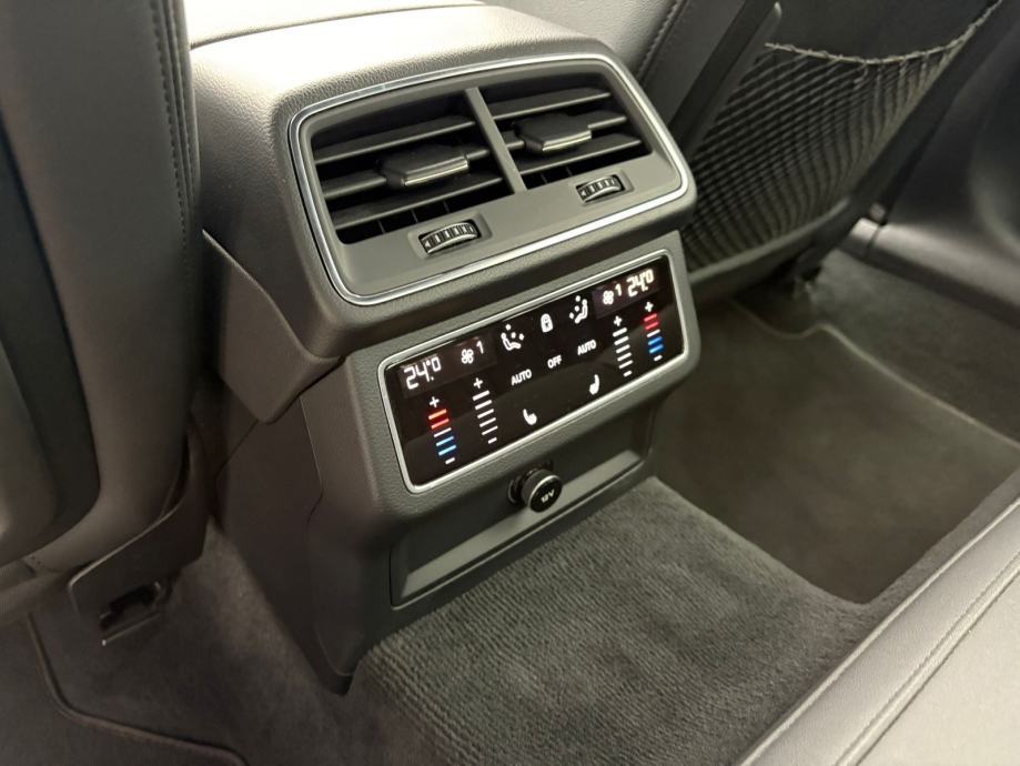 Audi A6 40 TDI ● Design S tronic ● 4-zone klima ● kamera 360, fotografija 16